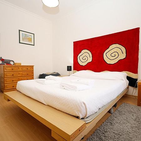 A64 - Barreira Holiday Flat In Lagos Apartment Bagian luar foto