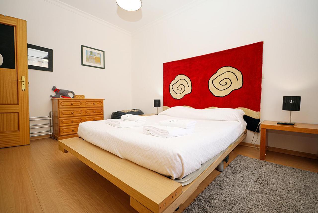 A64 - Barreira Holiday Flat In Lagos Apartment Bagian luar foto