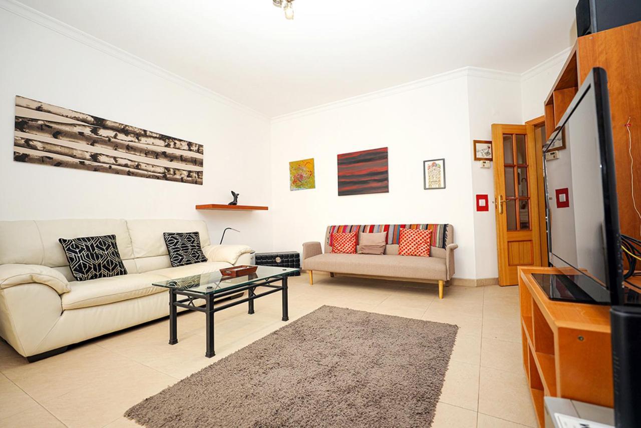 A64 - Barreira Holiday Flat In Lagos Apartment Bagian luar foto