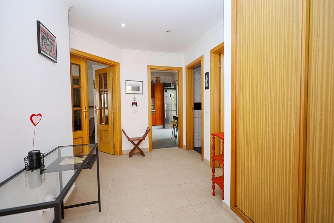 A64 - Barreira Holiday Flat In Lagos Apartment Bagian luar foto